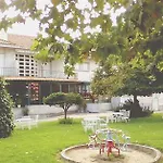 Residencial Terminus Hotel Lisboa