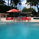 Residencial Terminus 3* Lisboa