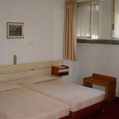 Hotel Residencial Terminus