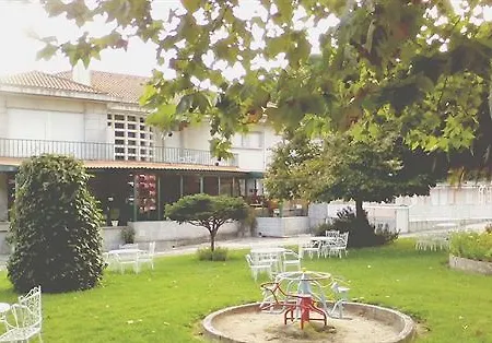 Residencial Terminus Hotel Lizbona
