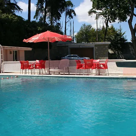 Residencial Terminus 3* Lizbona