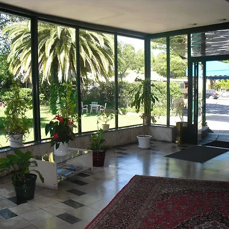 Residencial Terminus Отель