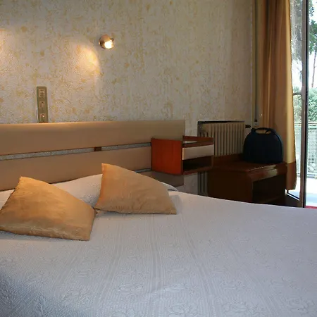 Residencial Terminus 3* Lizbona