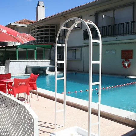 Hotel Residencial Terminus 3*