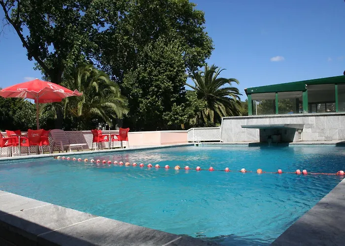 Hotel Residencial Terminus Lisboa