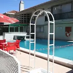 호텔 Residencial Terminus 3*