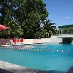Hotel Residencial Terminus Lisboa