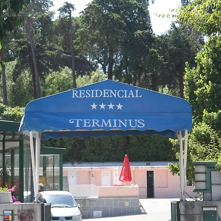 Residencial Terminus Lissabon