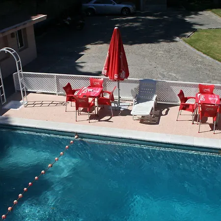 Residencial Terminus 3* Lisboa