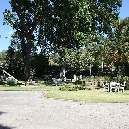 Residencial Terminus Hotel 3*